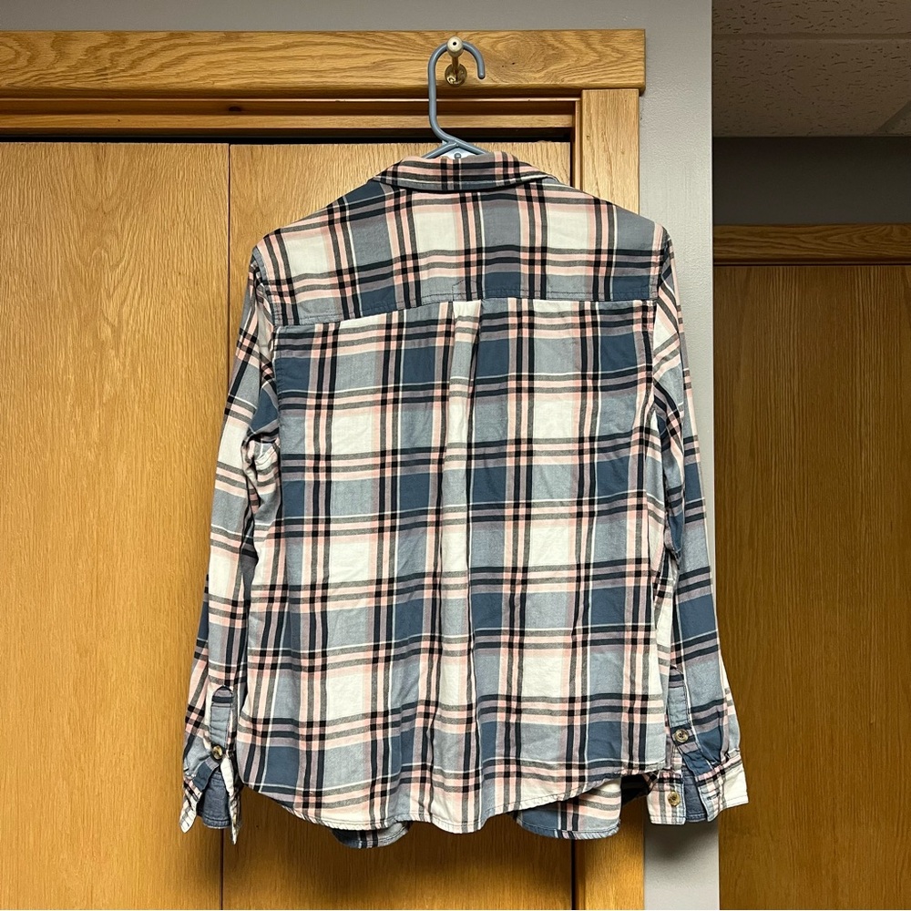 Dickies Button-Up - Picture 3 of 4
